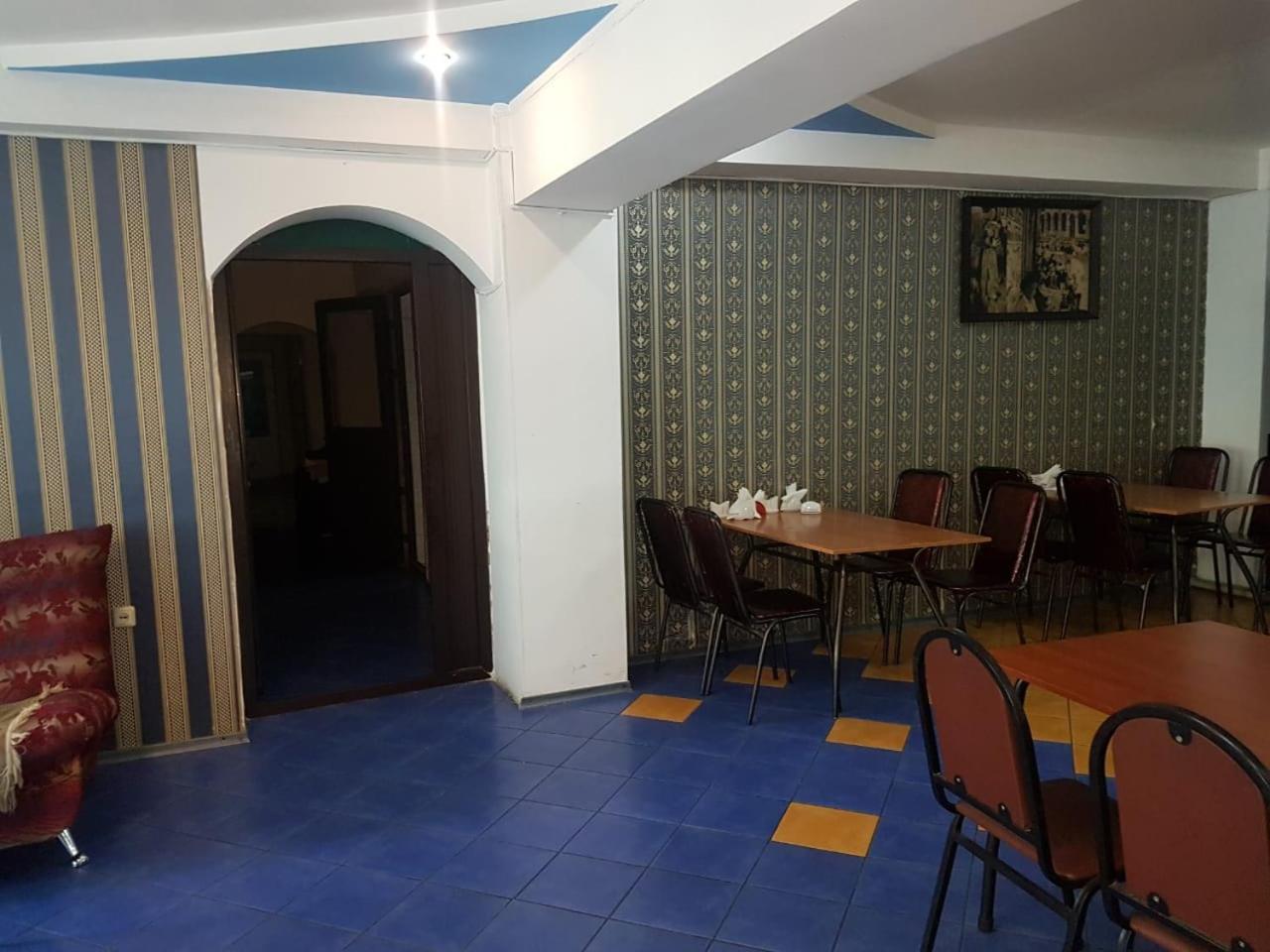 Hotel Kezdesu Алматы Экстерьер фото